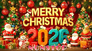 Download lagu Merry Christmas 2026 ⛄Non Stop Christmas Songs Medley ❄ Top 100 Christmas Nonstop Songs mp3 Download lagu Merry Christmas 2026 ⛄Non Stop Christmas Songs Medley ❄ Top 100 Christmas Nonstop Songs mp3