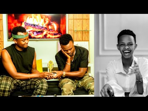 Face-off battle: Patyno bidasubirwaho agaragaje ubuhanga bwe mu ihangana ritoroshye na Mujyomba 😂😂😂