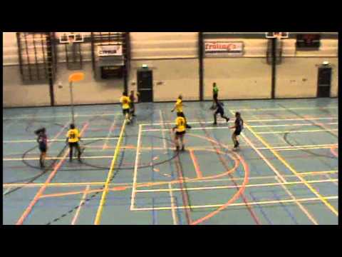 DIE HAGHE 1 - VICTUM/IGCN 1