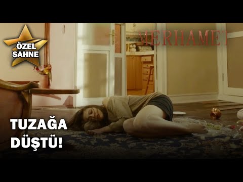 Şadiye’yi Tuzağa Düşürdüler - Merhamet Özel Klip