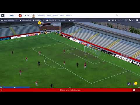 FC United season4 episode 41