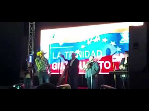 Guayabo empedernido moises armada