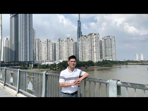 Sài Gòn niềm nhớ Sheet - Trọng Thanh