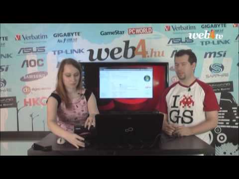 GameStar TV s06e12 - Mélyvíz