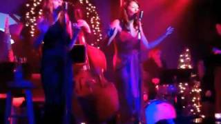 The Mia Sable Supper Club Revue "You Should Know / Gee Baby Ain't I Good To You" Medley