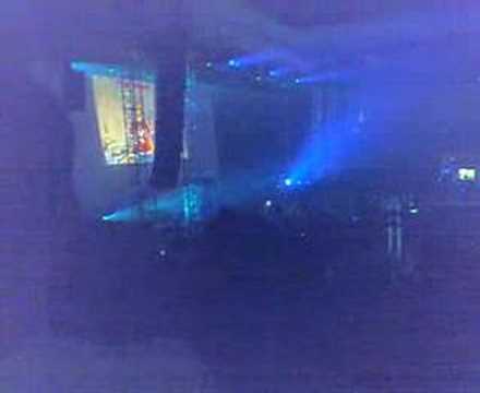 Tiesto in T - Mobile Arena  -  Elements of life