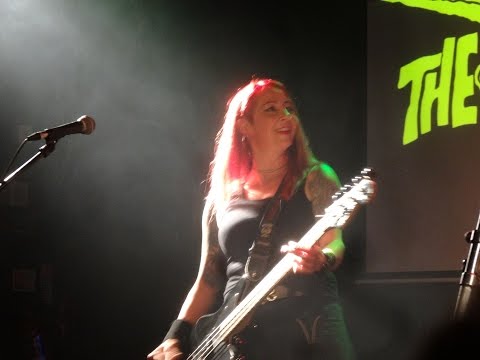 The Highliners - My Baby is a Psycho (HD Live Bedlam Breakout #22)