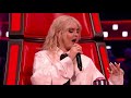 Anne Marie PSYCHO The Voice UK 2023