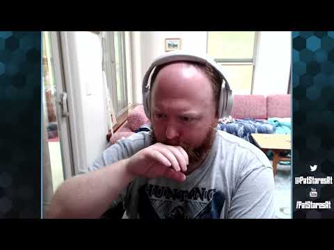 Pat Stares At AI SOMNIUM FILES! (Part 4)