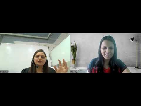 Testimonial from Swati