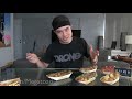 Matt Stonie 100 Takoyaki Challenge