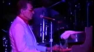 JERRY LEE LEWIS -  JOHNNY B GOODE LIVE TORONTO CANADA 1987