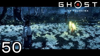 憤怒の舞【GHOST OF TSUSHIMA】５０