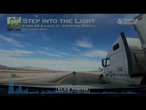 Fabio XB & Liuck feat. Christina Novelli - Step Into The Light (Touchstone Remix)