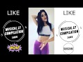 Onice Flores Musically Compilation 2019 HOT