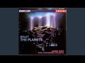 The Planets, Op. 32: I. Mars, the bringer of war