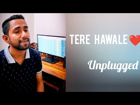 Ravi sharma Tere Hawale 