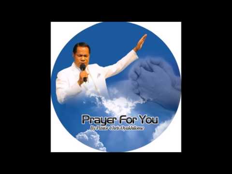 download lagu mp3 mp4 Pastor Chris Prayer, download lagu Pastor Chris Prayer gratis, unduh video klip Pastor Chris Prayer