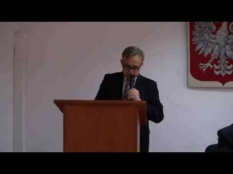 LIV Sesja Rady Gminy Jedlnia-Letnisko cz 3