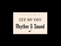 Rhythm & Sound - See Mi Version