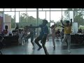 Dance 411 Company Performance At Daise Wedding
