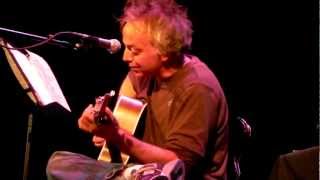 Gene Ween- Cold Blows the Wind