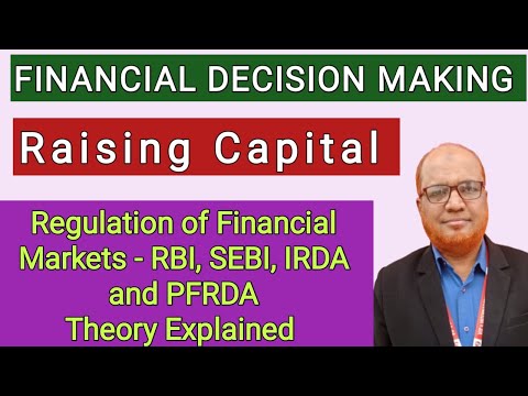 Financial Decision Making II Financial Statement Analysis II Theory Explained II Hasham Ali Khan