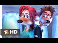 Flushed Away 2006 Getting Fridged Scene 4 10 Movieclips