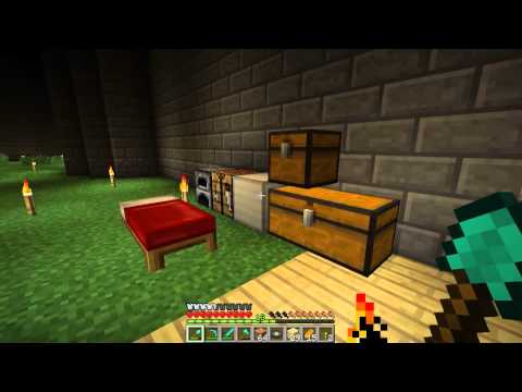 EPIC FAIL: Watch jahg1977's Incomplete Floor in Minecraft!