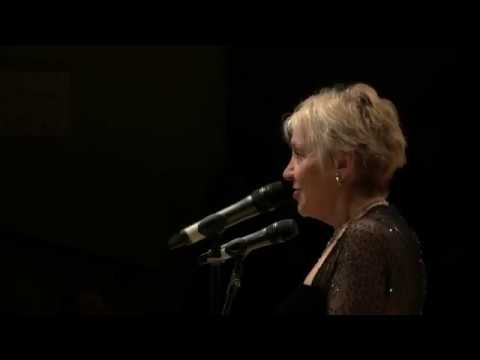 Almost In Your Arms - Rebecca Kilgore
