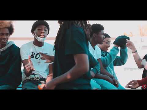 BOE Phay - Ova My Brothaz