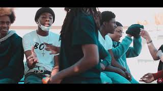 BOE Phay - Ova My Brothaz