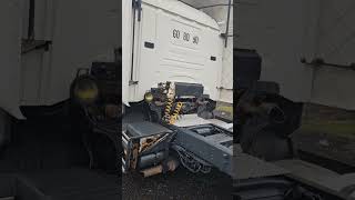 Scania R124 420 truck tractor for sale - Image 4 | Autoline NG Scania R124 420 truck tractor | Image 4 - Autoline