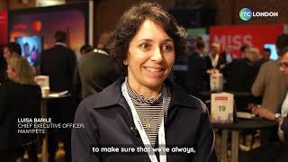 ITC London26 Highlights Video
