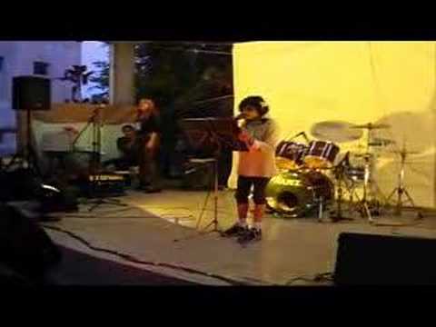 3º ANIFEST "Cherry Nyuu Sayonara Solitaire"