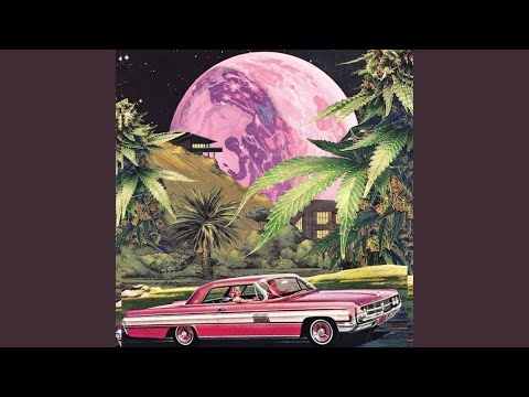 Fantasy (feat. N!n! & Marchelo)