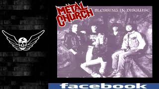 Metal Church  Of Unsound Mind  USA