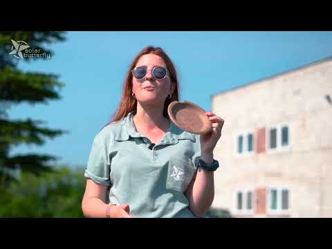 SolarButterfly Tried Edible Dishes in Zambrow