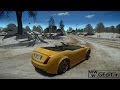 Enus Cognoscenti Cabrio для GTA 4 видео 1