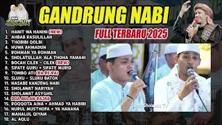 Download lagu GANDRUNG NABI FULL ALBUM 2025 TERBARU - HANIT WA HANINI - BOCAH CILEK CILEK mp3 Download lagu GANDRUNG NABI FULL ALBUM 2025 TERBARU - HANIT WA HANINI - BOCAH CILEK CILEK mp3