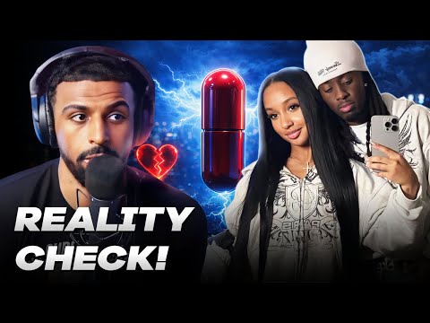 The Dark Truth About Kai Cenat's Breakup Nobody's Discussing...