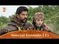 Kurulus Osman Urdu | Special Episode for Fans 115