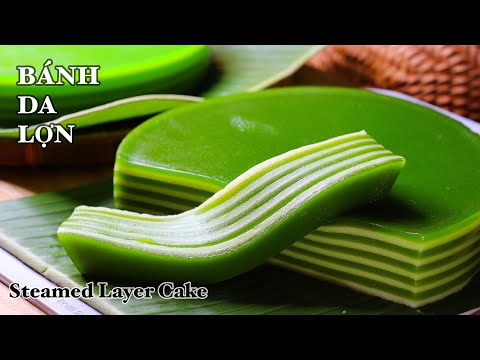 Bánh da lợn