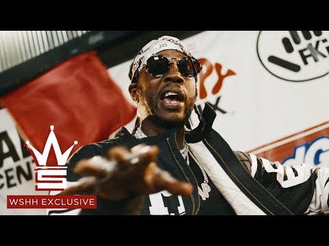 Good Gas Feat. 2 Chainz, A$AP Ferg & FKi 1st "How I Feel" (WSHH Exclusive - Official Music Video)