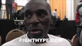 ROGER MAYWEATHER RIPS FREDDIE ROACH FOR CALLING FLOYD SHOT: "WHAT THE F*CK DOES HE KNOW"