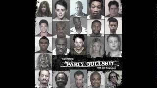 August Alsina- &quot;Party &amp; Bullshit&quot; ft. CyHi The Prynce [New Single/FREE Download]