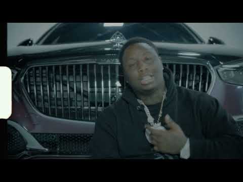 Big Moochie Grape - I Earned It (Official Video)