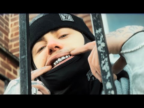 Hood Poet - Bumpy Journey [Music Video]