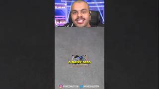 o nosso primeiro contato com casinos