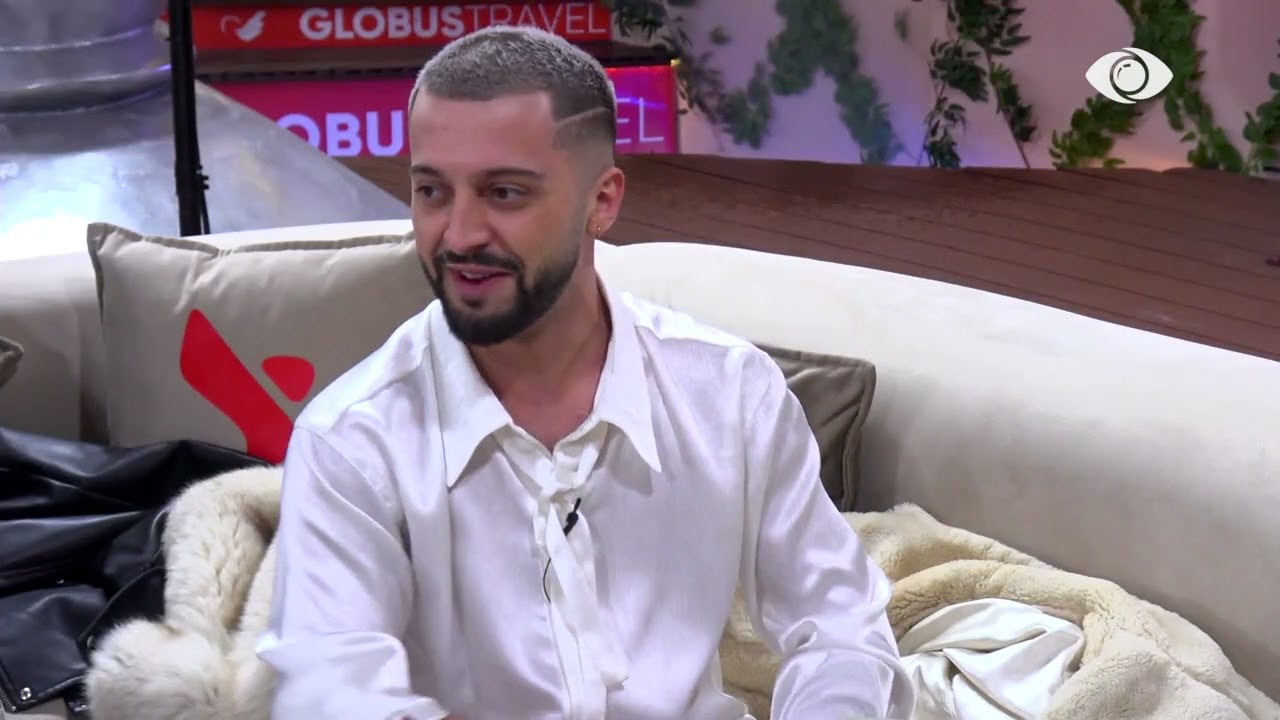 “Je lojtar aq i dobët…”/ Aldo bisedon me Gjestin: Je shumë mashtrues